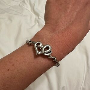 Alex and Ani bracelet